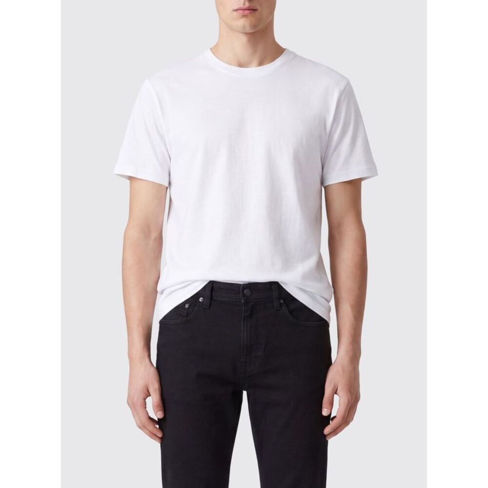 Closed T-Shirt Men White